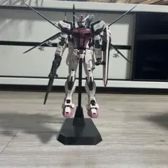 MG ストライクルージュ + ブリッツ　ガンダム　2点セット　デカール付き 楽天市場】mg ストライクルージュ デカールの通販