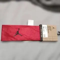 Jordan ヘットバンド新品