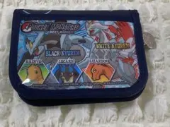 ポケットモンスター 二つ折り財布