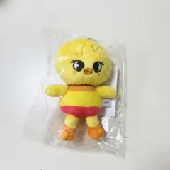 SKZOO バッグチャーム プリン ポガリ