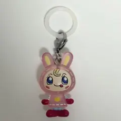 ナルミヤキャラクターズ めじるしアクセサリー メゾピアノ べリエちゃん