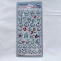 国内正規品　ボンボンドロップシール　ハンギョドン　第一弾　通常サイズ