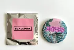BLACKPINK PREMIUM DEBUT SHOWCASE 缶バッチ