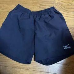 Mizuno ハーフパンツ Sサイズ　レディース