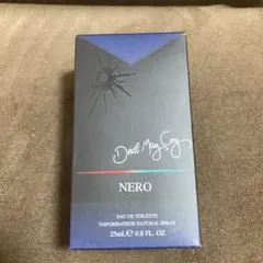 デビルメイクライ NERO 香水 カプコン デビル メイ クライ 5』の香水（全4種）がカプコンカフェ レイク