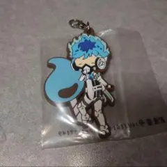 ツイステ オルト 一番くじ ラバーストラップ チャーム