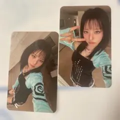 CLASS:y ソニュ