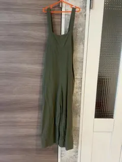 UNIQLO サロペット 140センチ