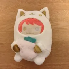 莉犬くん　ぬいぐるみ