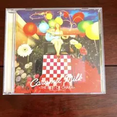 Chara Caramel Milk THE BEST OF CHARA