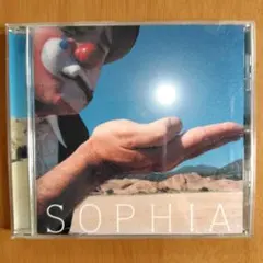 SOPHIA CD 夢