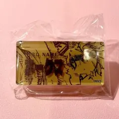 僕のヒーローアカデミア ヒーローバッジコレクション ホークス ネームバッジ