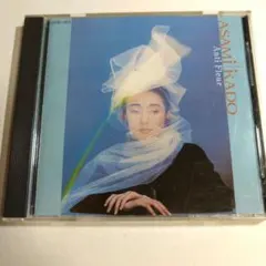 【門あさ美】アンティ・フルール　CD