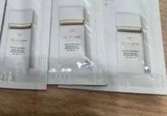 クレドポーボーテ ヴォワールルミヌ　サンプル3袋