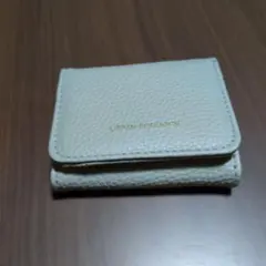 URBAN RESEARCH 三つ折り財布 ミニ財布のサムネイル