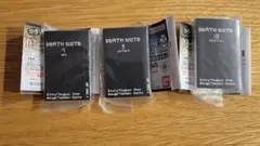 豆ガシャ本 DEATH NOTE 2 デスノート 3種 ガチャ