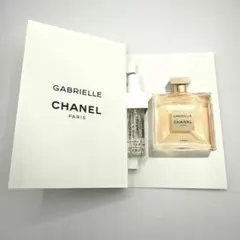 2025年最新】chanel 香水 ガブリエル ローの人気アイテム - メルカリ
