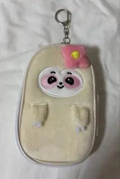 NiziU OFFICIAL GOODS NIZOO アクスタケース アヤカ
