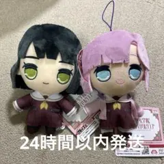 ラブライブ 蓮ノ空 きゅるまる 安養寺姫芽　百生吟子