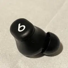 Beats Solo Buds ワイヤレスイヤホン ブラック 右耳のみのサムネイル