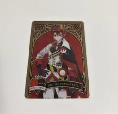 ツイステッドワンダーランド┊︎リドル カード