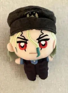 Dr.STONE ぬいぷりけ 千空