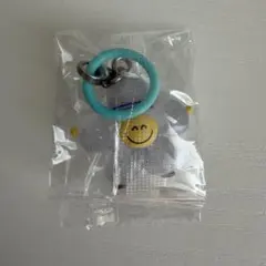TREASURE TRUZ めじるしアクセサリー ジフン ROMY