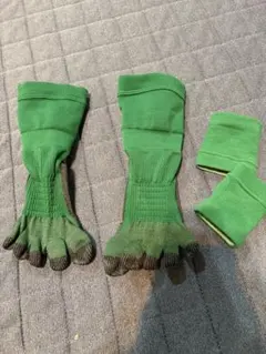 tabio サッカー　ソックス　セット　SS 21-23