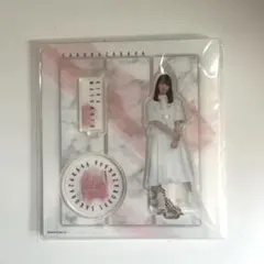 2026年最新】増本綺良 アクリルスタンドの人気アイテム - メルカリ