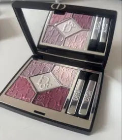 Dior　ディオールショウサンククルール　865 ピンクロリポップ