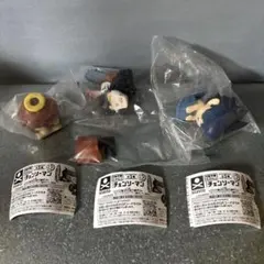 おねむたん チェンソーマン レゼ篇 ビーム　チェンソーマン　天使の悪魔 セット