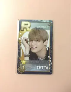 ONE N' ONLY ワンエン 関哲汰 TETTA シュスエビ