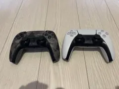 PlayStation5のワイヤレスコントローラーDualSense 2セット
