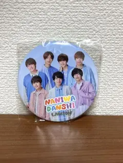 2026年最新】なにわ男子 缶バッジの人気アイテム - メルカリ