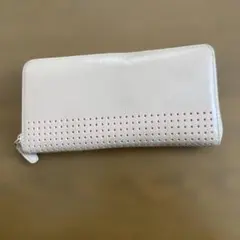 COACHレザー 長財布