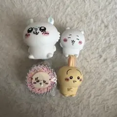 ちいかわグッズ