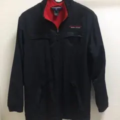 ポロスポーツ 90's ナイロンジャケット