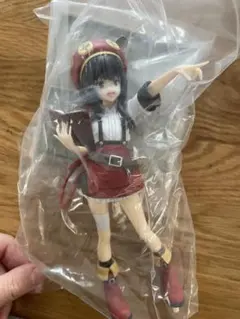 この素晴らしい世界に祝福を！３ Luminasta めぐみん フィギュア