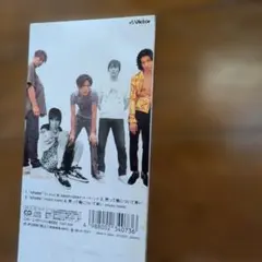 SMAP shake CD シングル
