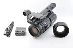 SONY VX1000 動作確認済 スケボーフィルマー必見 MiniDV 名機 - メルカリ