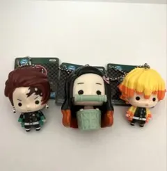 鬼滅の刃　ゆらゆらマスコット