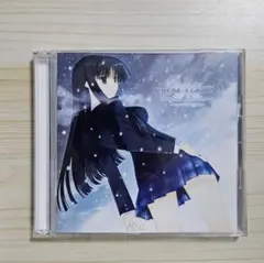 新品未開封 WHITE ALBUM2 CD introductory - メルカリ