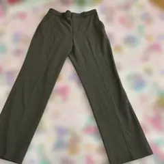 ユニクロ　メンズ　パンツ　Mサイズ