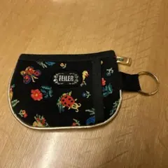 FILLER ハイジ コインケース