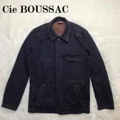 美品★BACCA バッカ バイオウォッシュツイルジャケット トゥモローランド 美品☆BACCA バッカ バイオウォッシュツイルジャケット