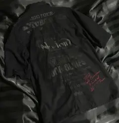 Norton ジャケット　バイカー　刺繍