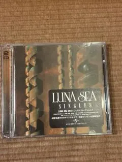 LUNA SEA 2007年リマスター盤 - メルカリ