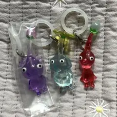 ピクミン めじるしアクセサリー