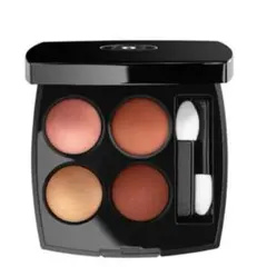 シャネル レキャトルオンブル ゴールデンメドウCHANEL 368