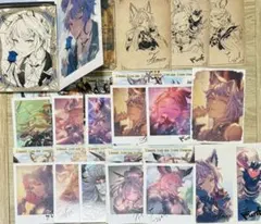 グラブル　バレンタイン　お返し　十天衆のサムネイル